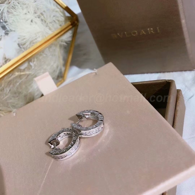 Bvlgari Earrings 20